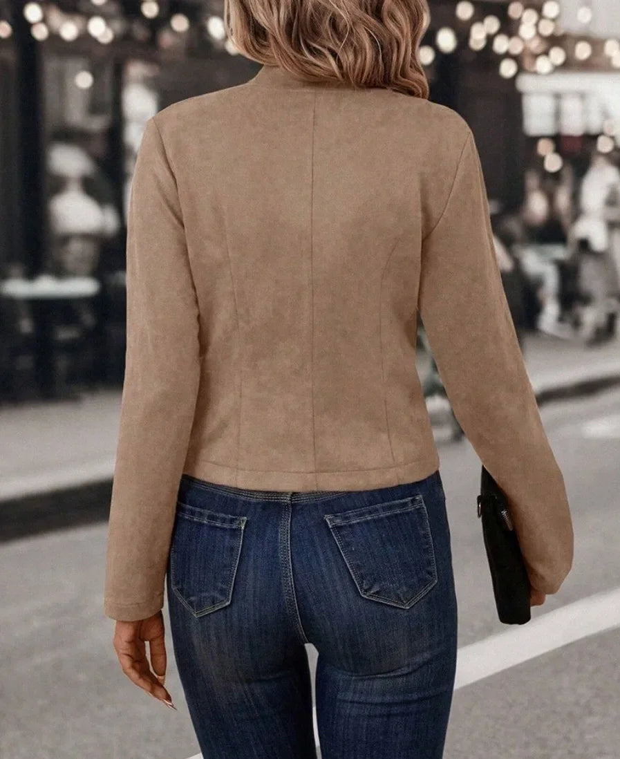 CAMILLE - veste vintage