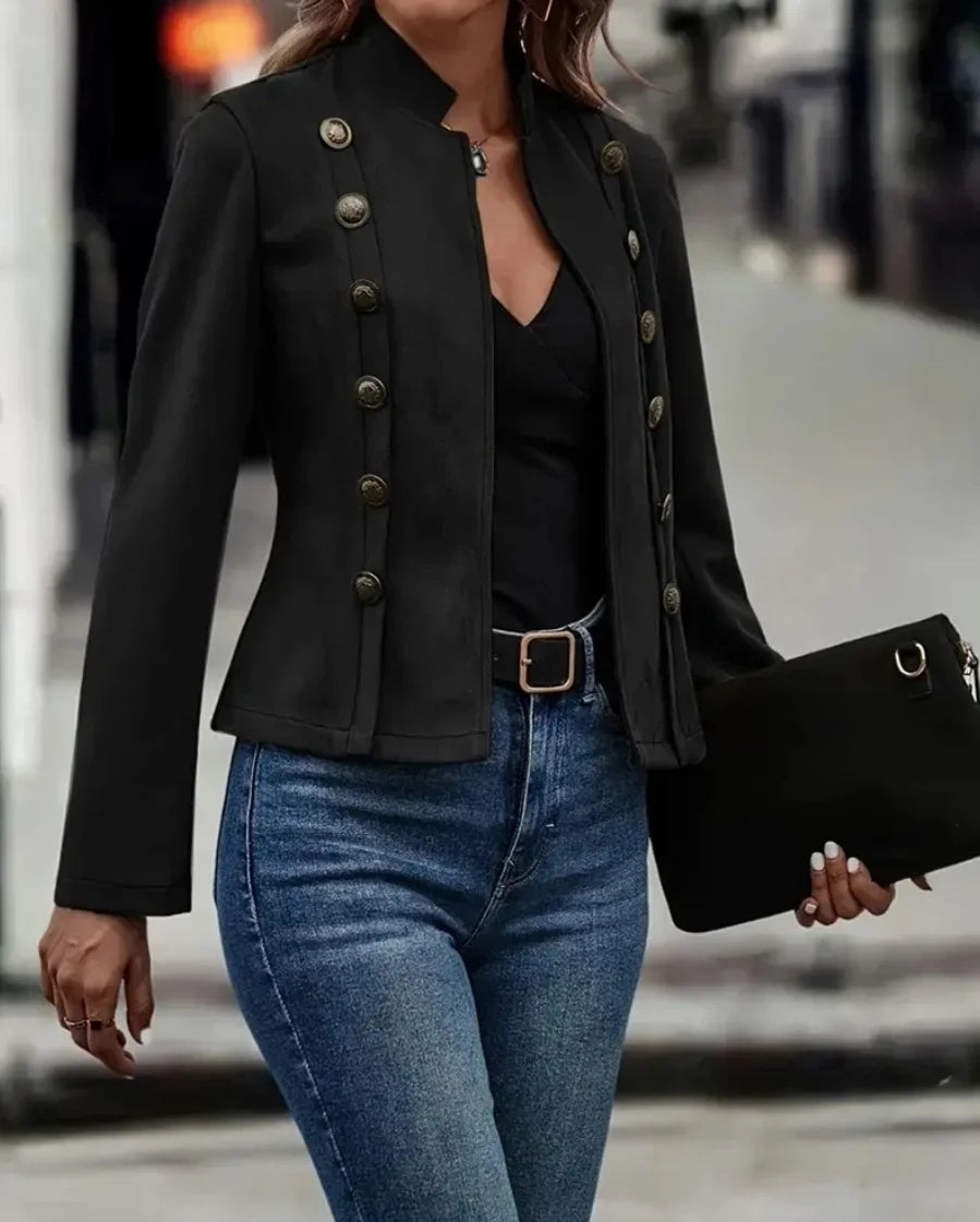 CAMILLE - veste vintage