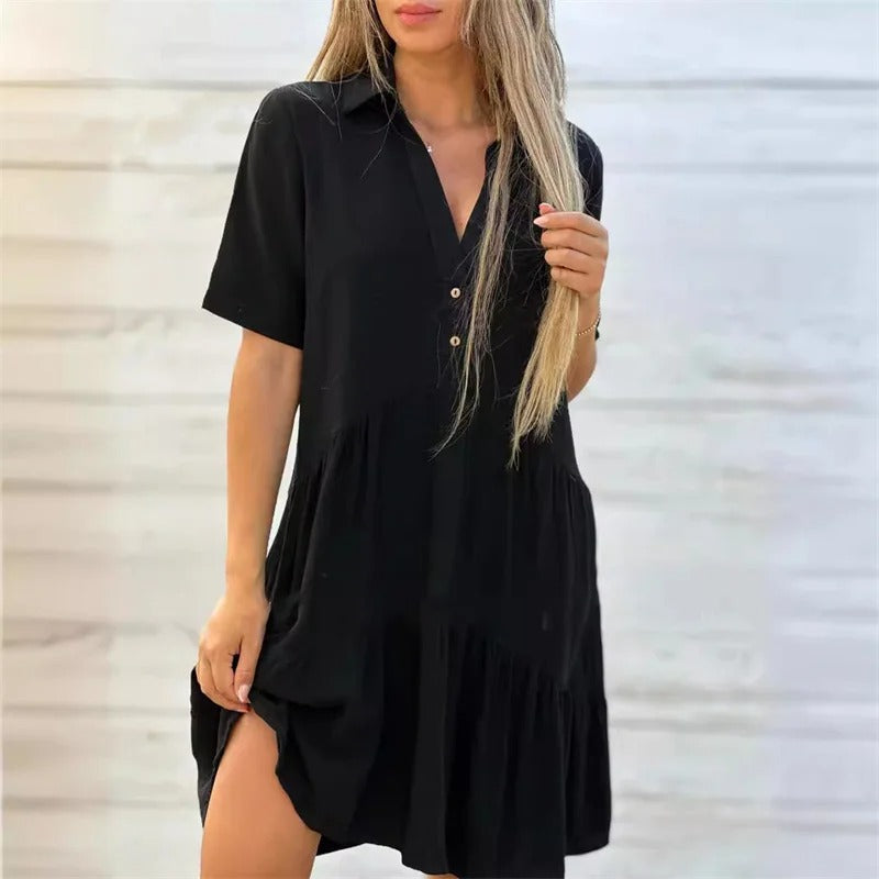 AURORA - robe décontractée pour femmes