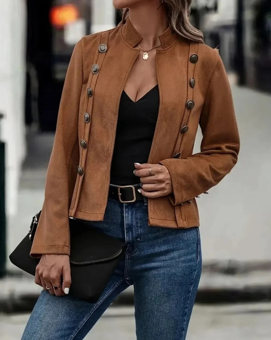 CAMILLE - veste vintage
